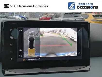 Photo 38 Seat Arona Gén. I Ph2 Evo Xperience 5