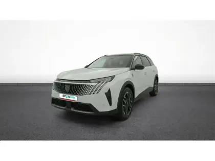 Photo Peugeot 5008 Gt