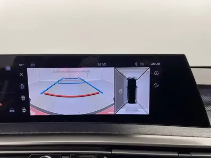 Photo 25 Peugeot 5008  Hybrid 145 e-DCS6