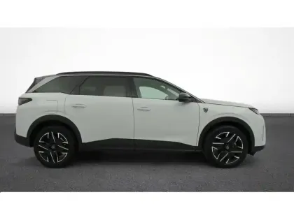 Photo 9 Peugeot 5008  Hybrid 145 e-DCS6