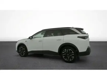 Photo 36 Peugeot 5008  Hybrid 145 e-DCS6