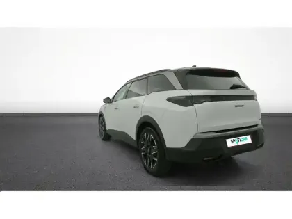 Photo 5 Peugeot 5008  Hybrid 145 e-DCS6