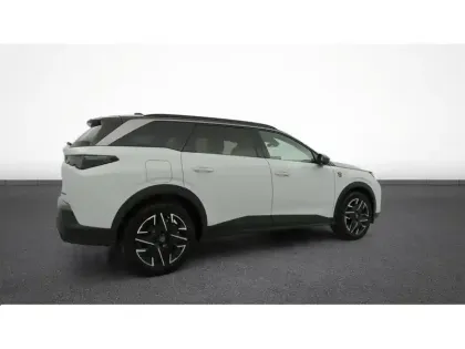 Photo 40 Peugeot 5008  Hybrid 145 e-DCS6