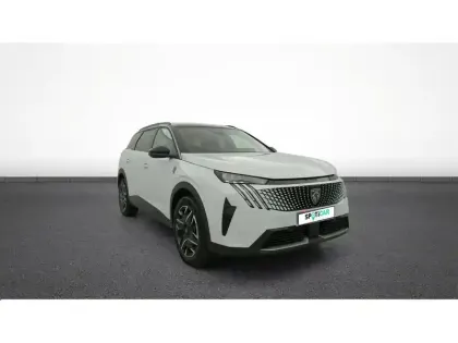 Photo 43 Peugeot 5008  Hybrid 145 e-DCS6