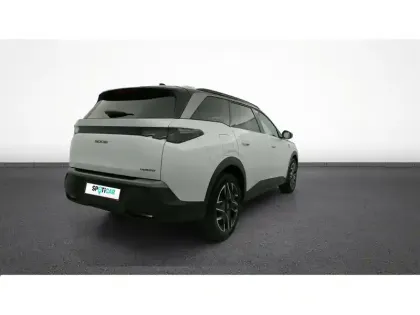 Photo 7 Peugeot 5008  Hybrid 145 e-DCS6