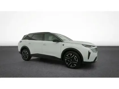 Photo 10 Peugeot 5008  Hybrid 145 e-DCS6