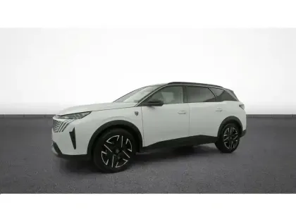 Photo 34 Peugeot 5008  Hybrid 145 e-DCS6