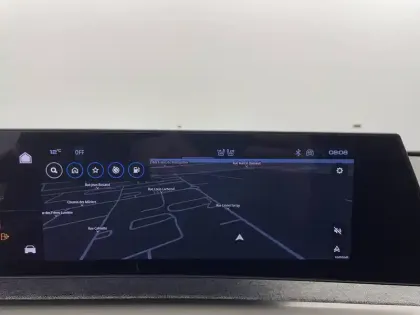 Photo 19 Peugeot 5008  Hybrid 145 e-DCS6