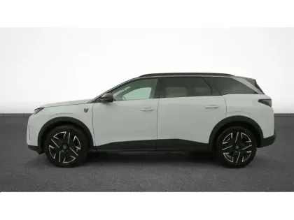 Photo 35 Peugeot 5008  Hybrid 145 e-DCS6
