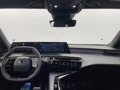 Photo 29 Peugeot 5008  Hybrid 145 e-DCS6