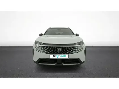 Photo 33 Peugeot 5008  Hybrid 145 e-DCS6