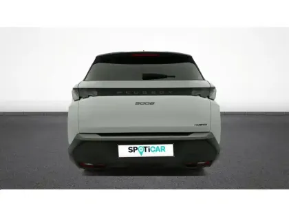 Photo 6 Peugeot 5008  Hybrid 145 e-DCS6