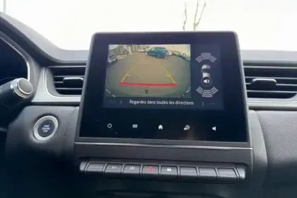 Photo 29 Renault Captur  E-Tech Plug-in 160