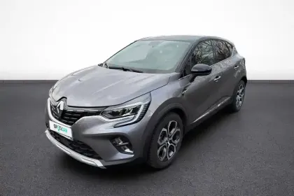 Photo Renault Captur Intens