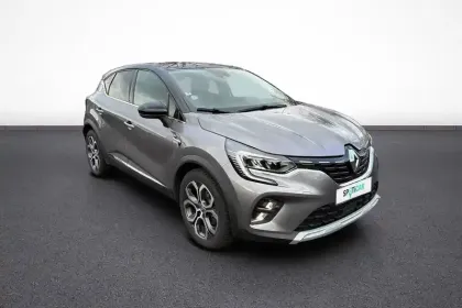 Photo 7 Renault Captur  E-Tech Plug-in 160