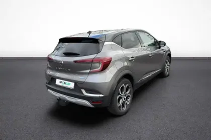 Photo 5 Renault Captur  E-Tech Plug-in 160