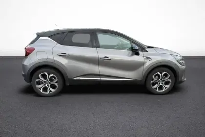 Photo 6 Renault Captur  E-Tech Plug-in 160