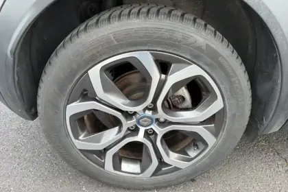 Photo 12 Renault Captur  E-Tech Plug-in 160