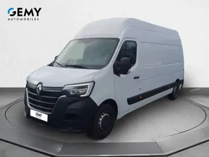 Photo Renault Master Confort