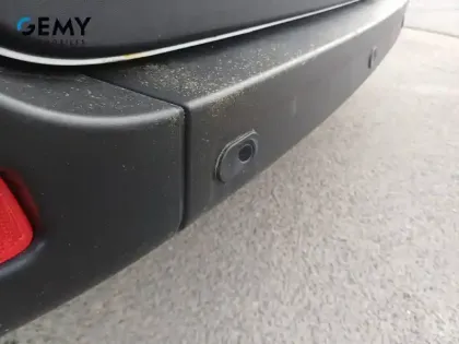 Photo 14 Renault Master  FGN TRAC F3500 L3H3 BLUE DCI 135