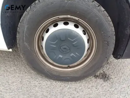 Photo 11 Renault Master  FGN TRAC F3500 L3H3 BLUE DCI 135