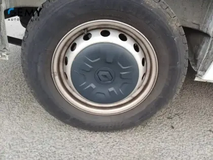 Photo 12 Renault Master  FGN TRAC F3500 L3H3 BLUE DCI 135