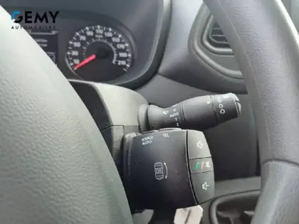 Photo 16 Renault Master  FGN TRAC F3500 L3H3 BLUE DCI 135