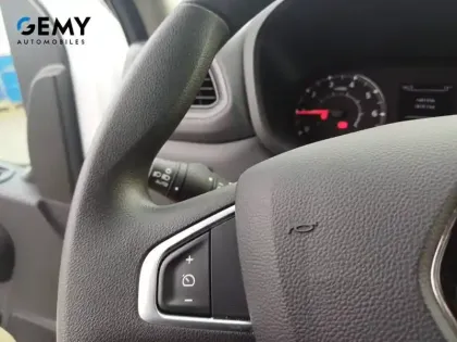 Photo 17 Renault Master  FGN TRAC F3500 L3H3 BLUE DCI 135