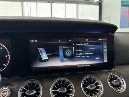 Photo 47 Mercedes Classe E  Cabriolet 220 d 9G-Tronic