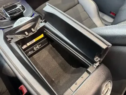 Photo 49 Mercedes Classe E  Cabriolet 220 d 9G-Tronic