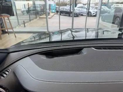 Photo 22 Mercedes Classe E  Cabriolet 220 d 9G-Tronic