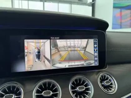 Photo 46 Mercedes Classe E  Cabriolet 220 d 9G-Tronic