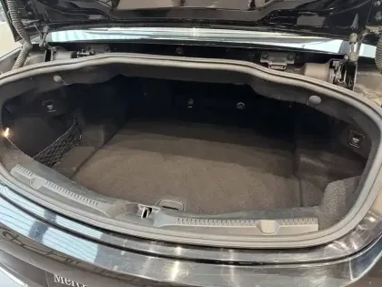 Photo 6 Mercedes Classe E  Cabriolet 220 d 9G-Tronic