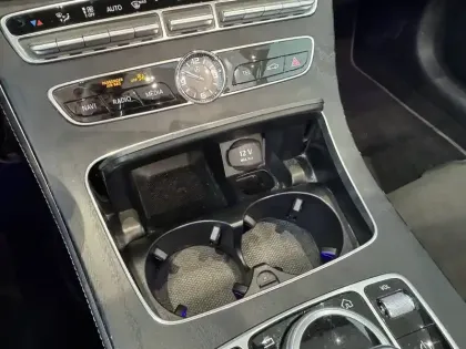 Photo 48 Mercedes Classe E  Cabriolet 220 d 9G-Tronic