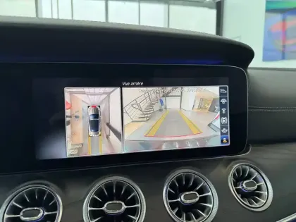 Photo 45 Mercedes Classe E  Cabriolet 220 d 9G-Tronic