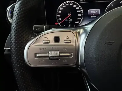 Photo 24 Mercedes Classe E  Cabriolet 220 d 9G-Tronic