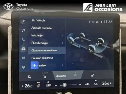 Photo 19 Lexus Lbx  4WD