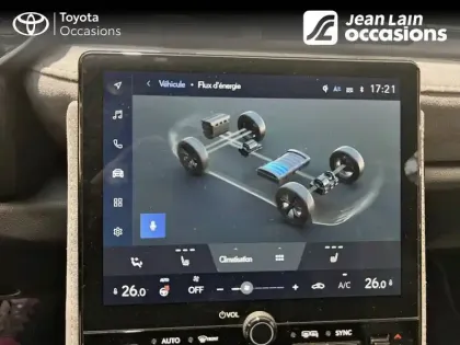 Photo 15 Lexus Lbx  4WD