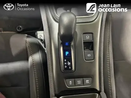 Photo 12 Lexus Lbx  4WD