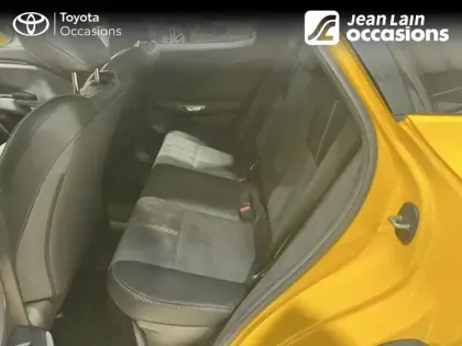 Photo 16 Lexus Lbx  4WD