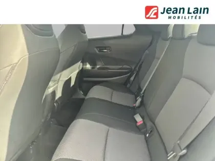 Photo 16 Toyota C-HR  Hybride 140