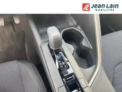 Photo 12 Toyota C-HR  Hybride 140