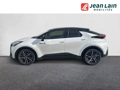 Photo 7 Toyota C-HR  Hybride 140
