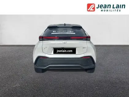 Photo 5 Toyota C-HR  Hybride 140