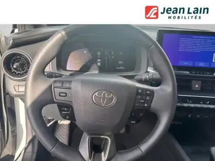 Photo 11 Toyota C-HR  Hybride 140