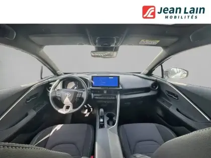 Photo 17 Toyota C-HR  Hybride 140