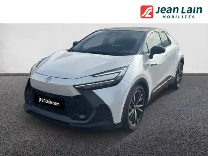 Photo Toyota C-hr Collection