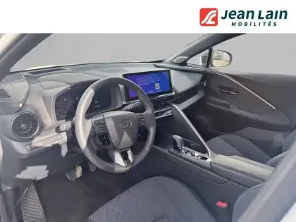 Photo 10 Toyota C-HR  Hybride 140