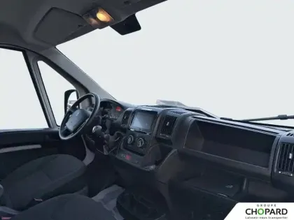 Photo 128 Peugeot Boxer  TOLE 3.3 T L2H1 BLUEHDI 140 S&S BVM6