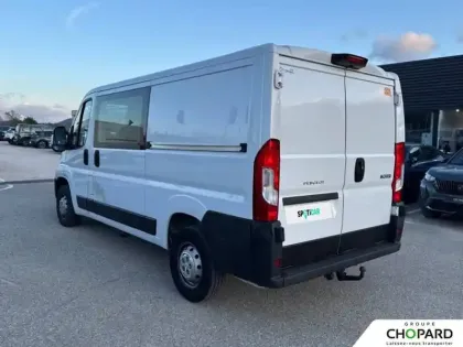 Photo 147 Peugeot Boxer  TOLE 3.3 T L2H1 BLUEHDI 140 S&S BVM6